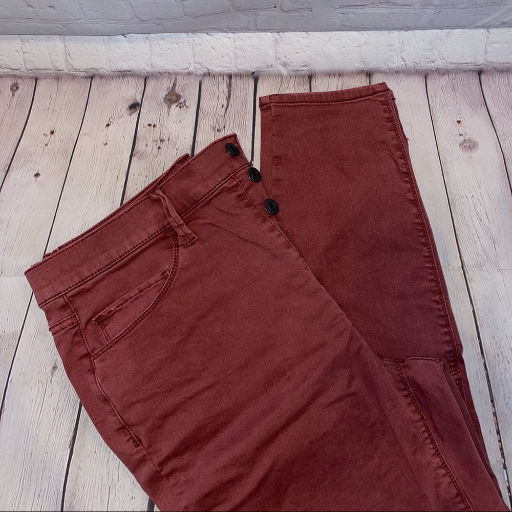Mudd Jeggings